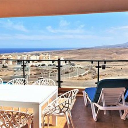 Ferienwohnung Ohio Caleta De Fuste Exterior foto