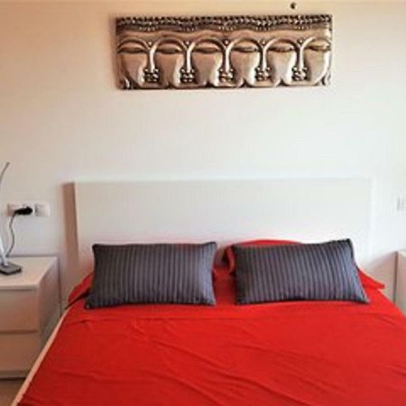 Ferienwohnung Ohio Caleta De Fuste Exterior foto