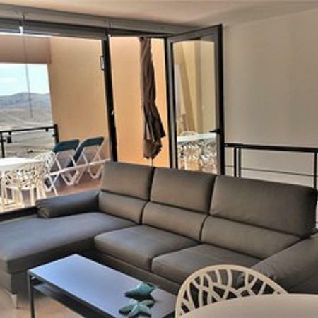 Ferienwohnung Ohio Caleta De Fuste Exterior foto