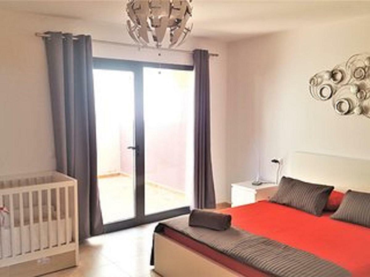 Ferienwohnung Ohio Caleta De Fuste Exterior foto