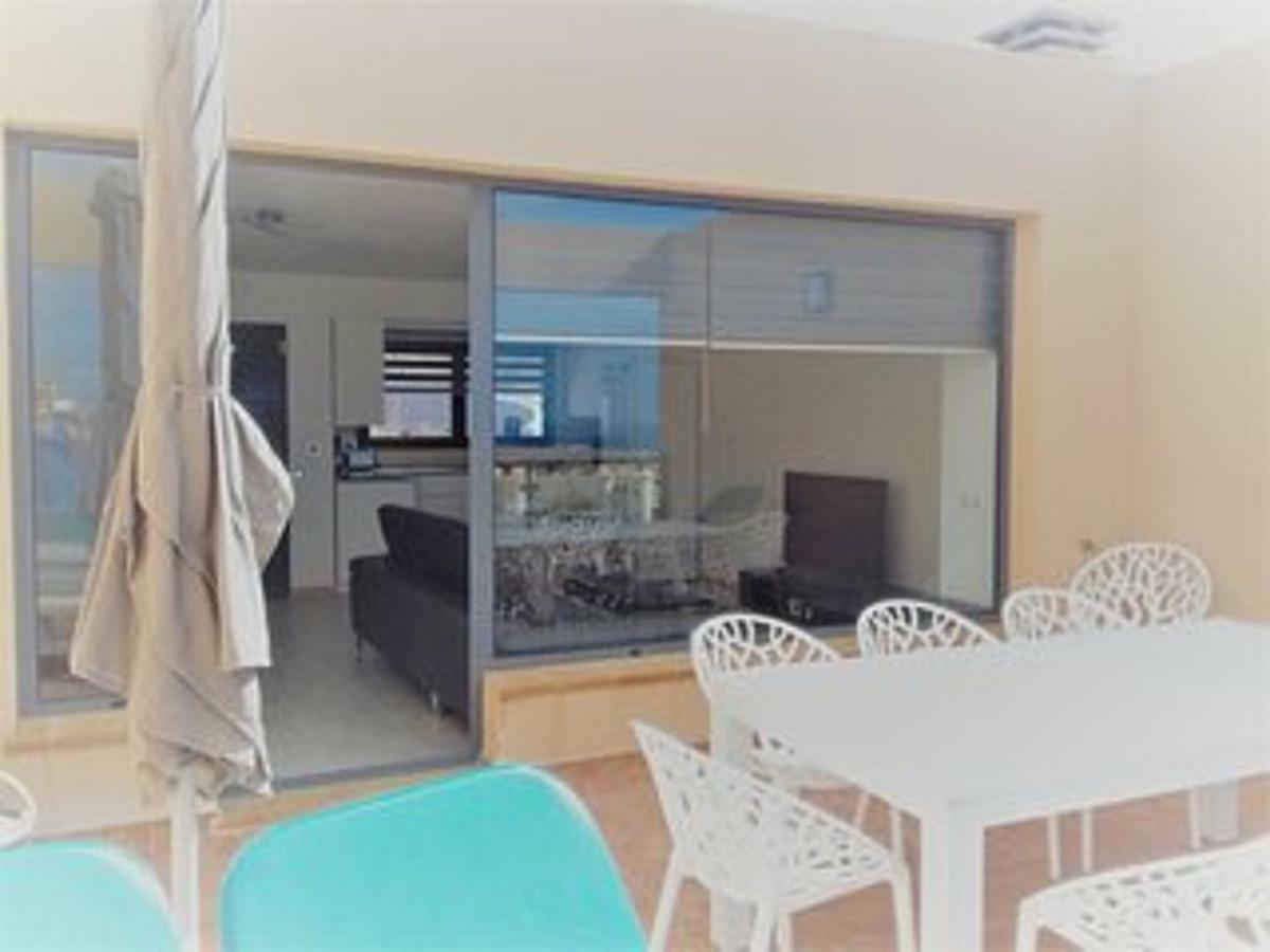 Ferienwohnung Ohio Caleta De Fuste Exterior foto