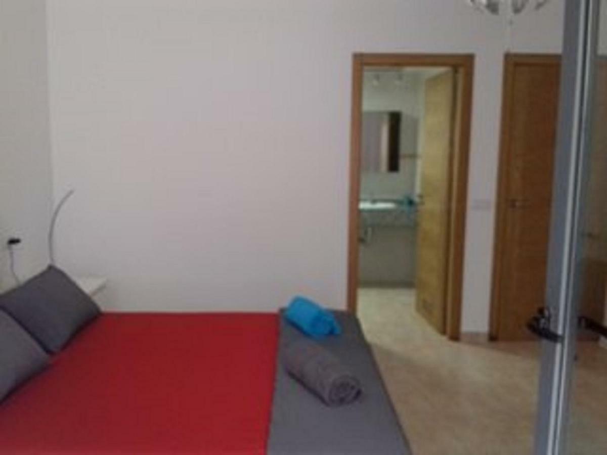 Ferienwohnung Ohio Caleta De Fuste Exterior foto
