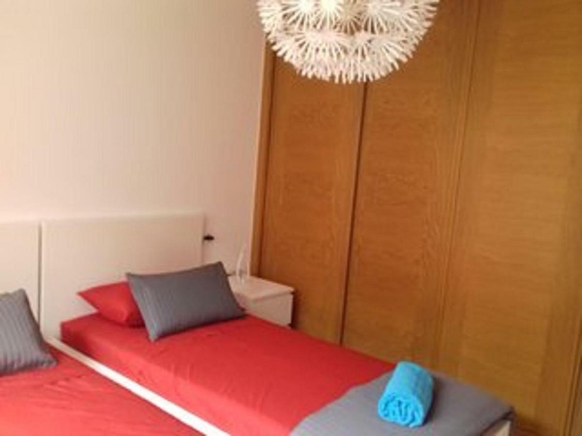 Ferienwohnung Ohio Caleta De Fuste Exterior foto