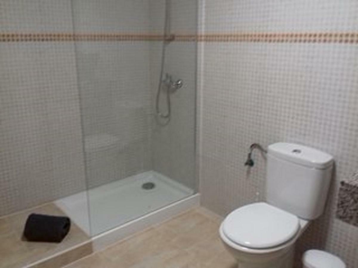 Ferienwohnung Ohio Caleta De Fuste Exterior foto
